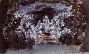 Pantomime Mikhail Vrubel